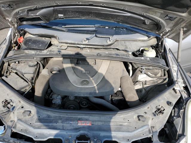 Photo 11 VIN: 4JGCB65E46A031376 - MERCEDES-BENZ R 350 