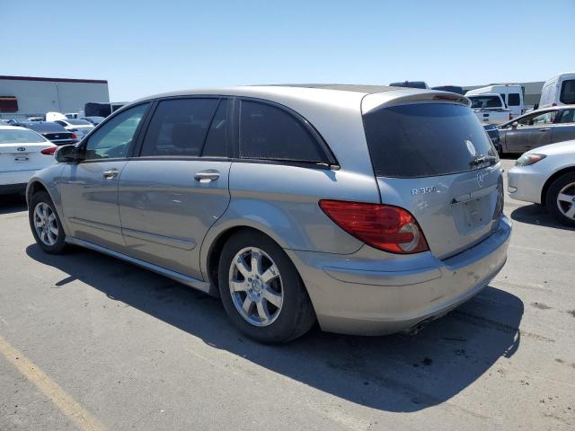 Photo 1 VIN: 4JGCB65E46A035816 - MERCEDES-BENZ R-CLASS 