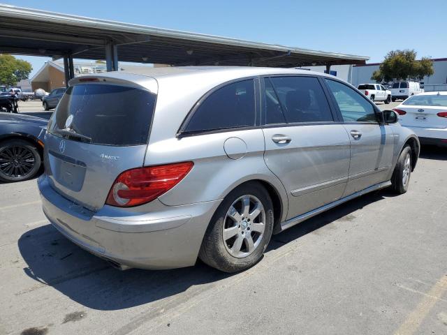 Photo 2 VIN: 4JGCB65E46A035816 - MERCEDES-BENZ R-CLASS 