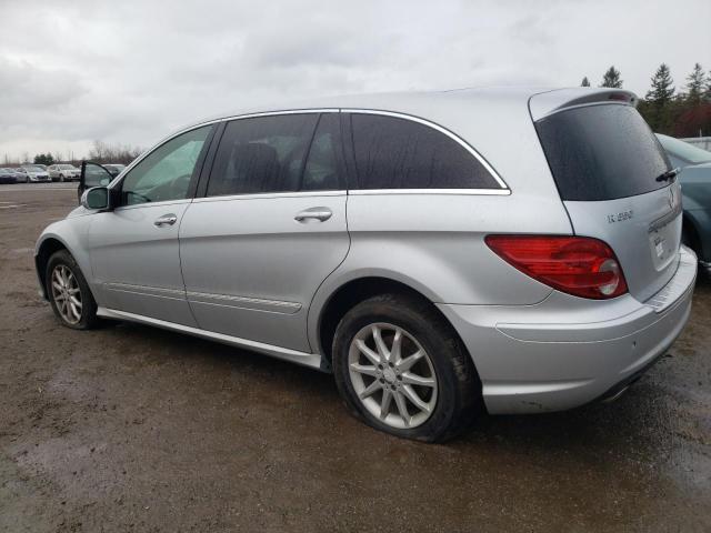 Photo 1 VIN: 4JGCB65E48A064381 - MERCEDES-BENZ R-CLASS 