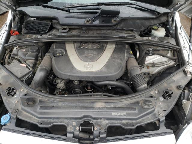 Photo 11 VIN: 4JGCB65E48A064381 - MERCEDES-BENZ R-CLASS 