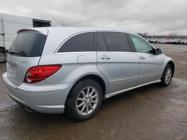 Photo 2 VIN: 4JGCB65E48A064381 - MERCEDES-BENZ R-CLASS 