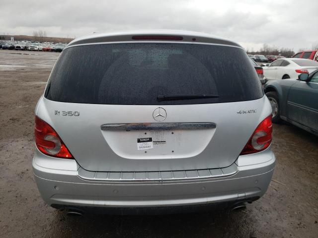 Photo 5 VIN: 4JGCB65E48A064381 - MERCEDES-BENZ R-CLASS 