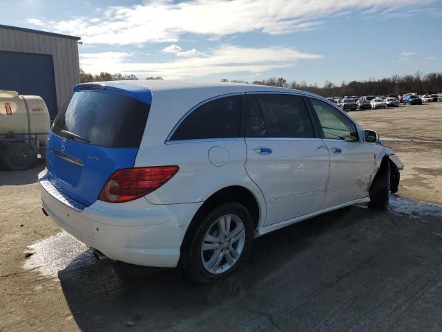 Photo 2 VIN: 4JGCB65E48A064817 - MERCEDES-BENZ R-CLASS 