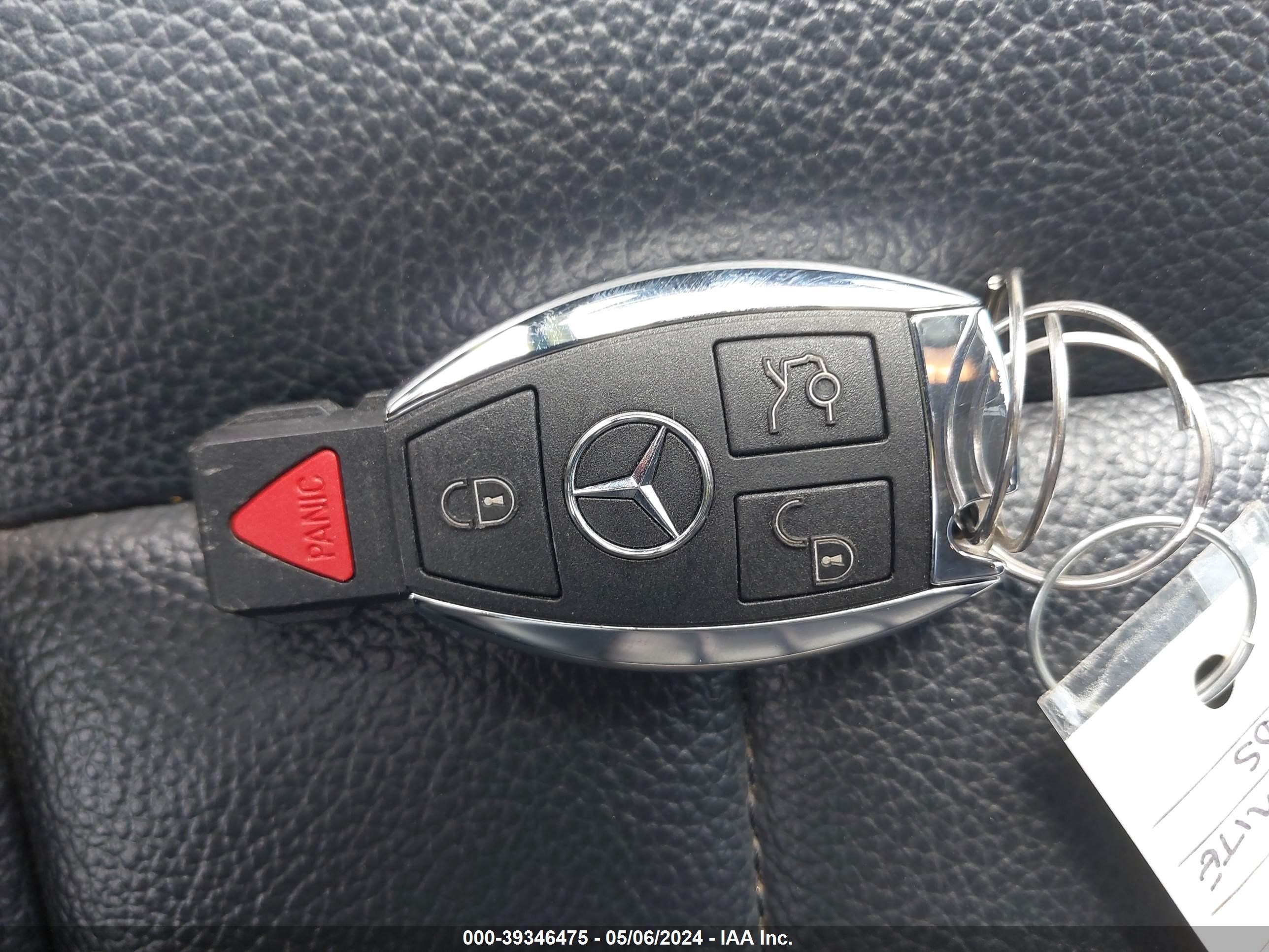 Photo 10 VIN: 4JGCB65E48A075106 - MERCEDES-BENZ R-KLASSE 