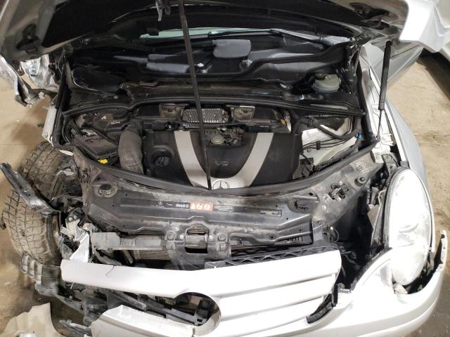 Photo 11 VIN: 4JGCB65E56A005658 - MERCEDES-BENZ R 350 