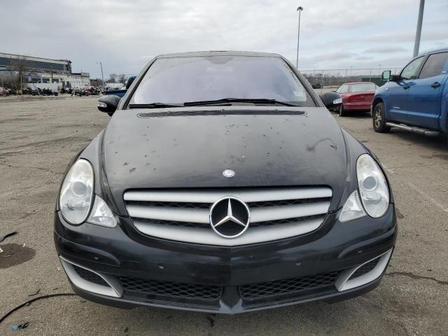 Photo 4 VIN: 4JGCB65E56A016899 - MERCEDES-BENZ R-CLASS 