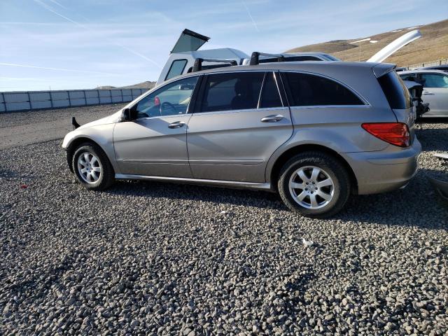 Photo 1 VIN: 4JGCB65E56A030785 - MERCEDES-BENZ R-CLASS 