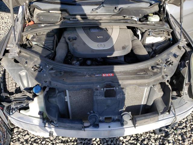 Photo 11 VIN: 4JGCB65E56A030785 - MERCEDES-BENZ R-CLASS 