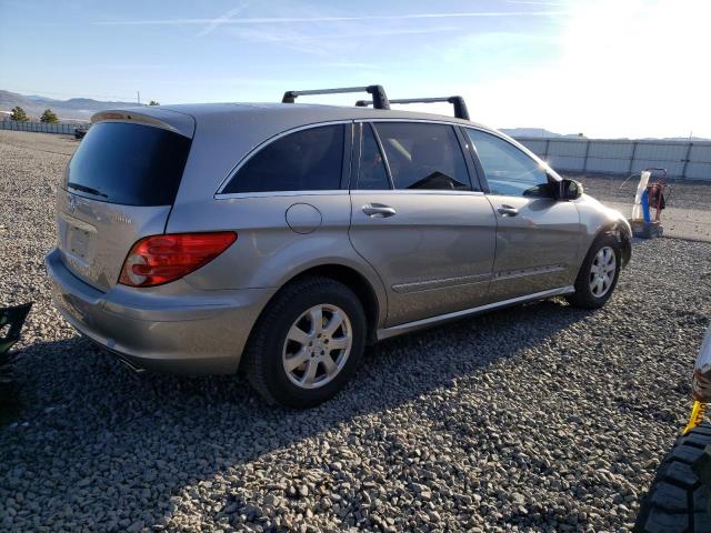 Photo 2 VIN: 4JGCB65E56A030785 - MERCEDES-BENZ R-CLASS 