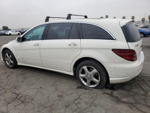 Photo 1 VIN: 4JGCB65E59A089842 - MERCEDES-BENZ R-CLASS 