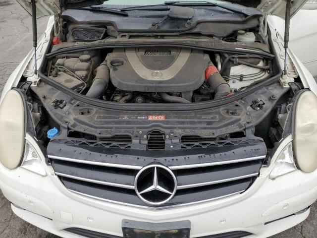 Photo 11 VIN: 4JGCB65E59A089842 - MERCEDES-BENZ R-CLASS 