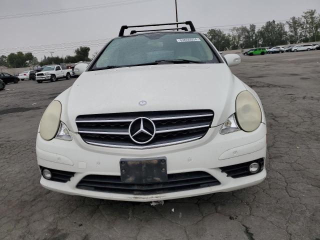 Photo 4 VIN: 4JGCB65E59A089842 - MERCEDES-BENZ R-CLASS 