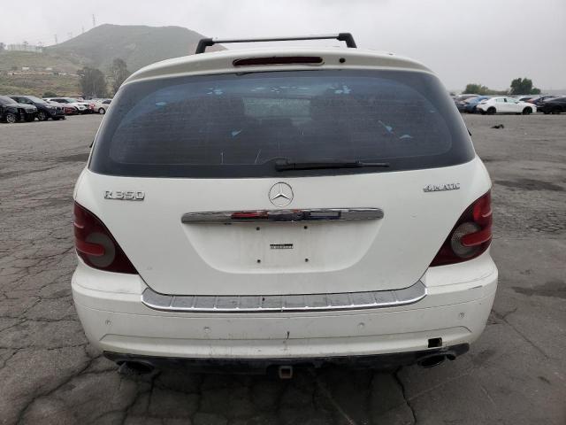 Photo 5 VIN: 4JGCB65E59A089842 - MERCEDES-BENZ R-CLASS 