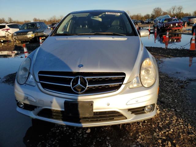 Photo 4 VIN: 4JGCB65E59A091591 - MERCEDES-BENZ R 350 4MAT 