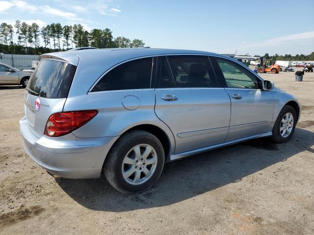 Photo 2 VIN: 4JGCB65E67A055311 - MERCEDES-BENZ R-CLASS 