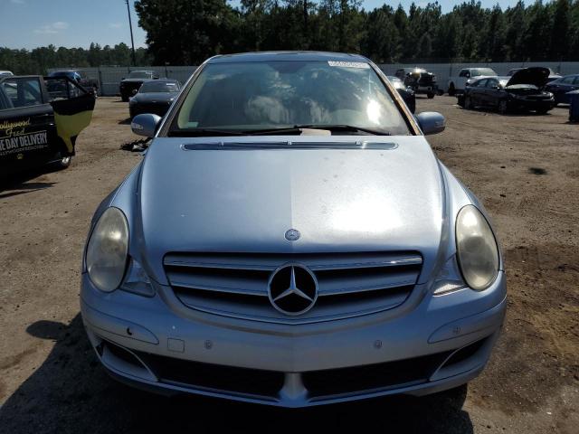 Photo 4 VIN: 4JGCB65E67A055311 - MERCEDES-BENZ R-CLASS 