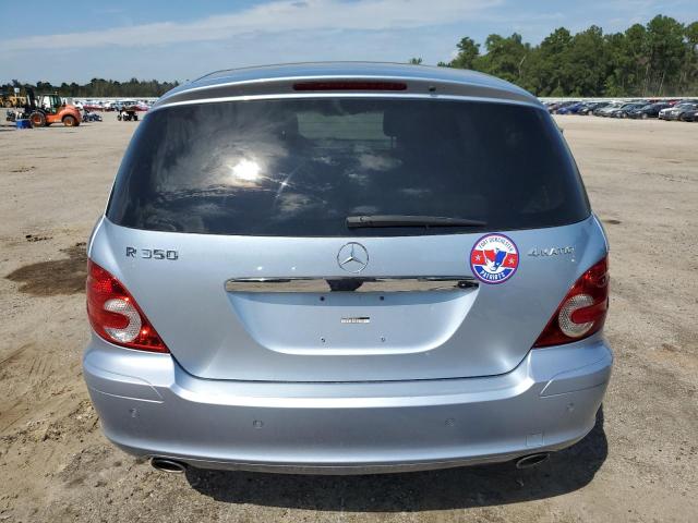 Photo 5 VIN: 4JGCB65E67A055311 - MERCEDES-BENZ R-CLASS 