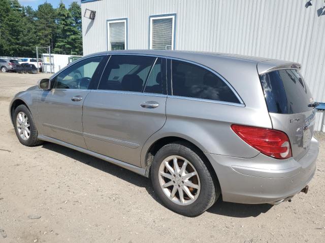 Photo 1 VIN: 4JGCB65E67A055406 - MERCEDES-BENZ R-CLASS 