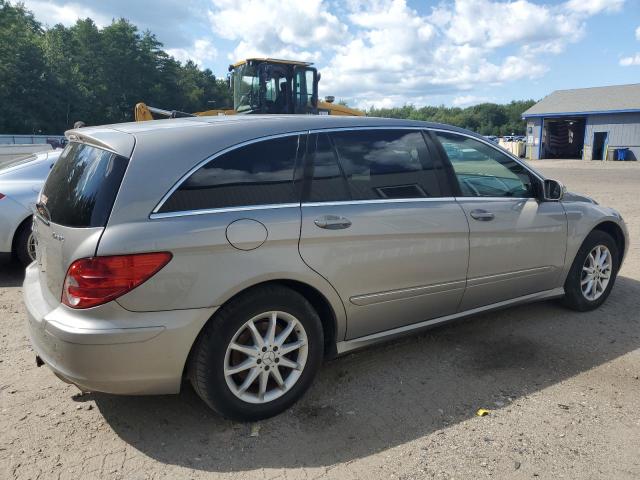 Photo 2 VIN: 4JGCB65E67A055406 - MERCEDES-BENZ R-CLASS 