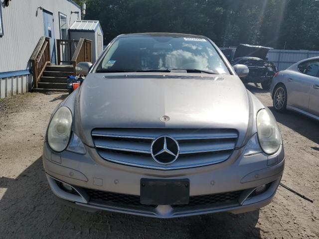 Photo 4 VIN: 4JGCB65E67A055406 - MERCEDES-BENZ R-CLASS 