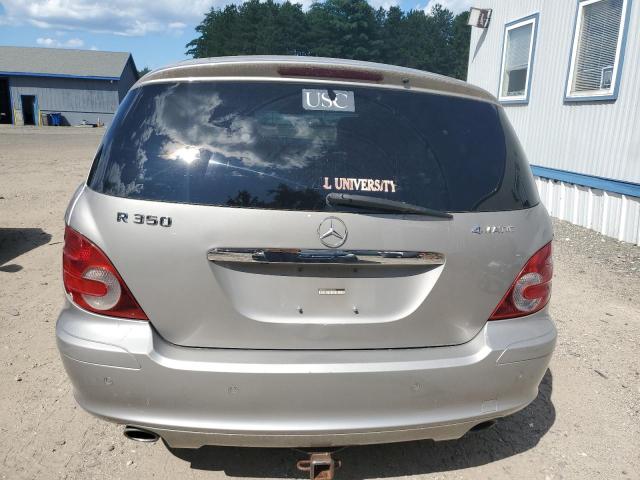 Photo 5 VIN: 4JGCB65E67A055406 - MERCEDES-BENZ R-CLASS 