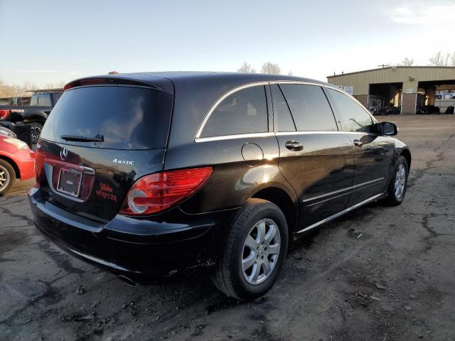 Photo 2 VIN: 4JGCB65E67A057849 - MERCEDES-BENZ R-CLASS 