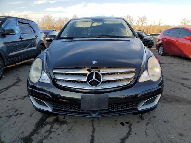 Photo 4 VIN: 4JGCB65E67A057849 - MERCEDES-BENZ R-CLASS 