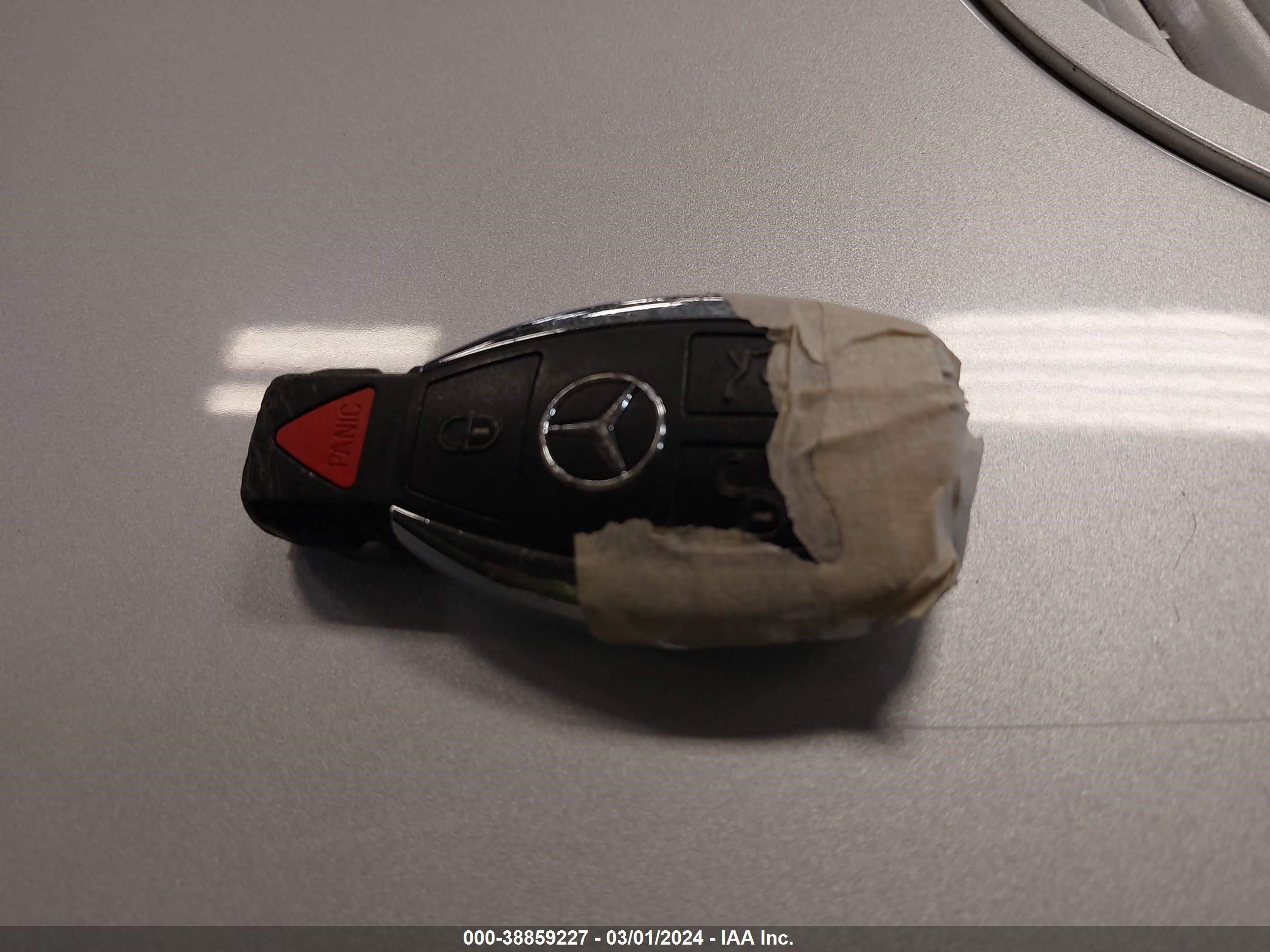 Photo 10 VIN: 4JGCB65E68A071302 - MERCEDES-BENZ R-KLASSE 