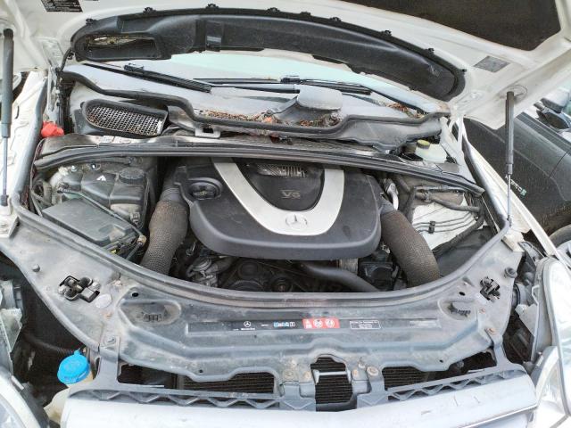 Photo 6 VIN: 4JGCB65E77A051297 - MERCEDES-BENZ R 350 