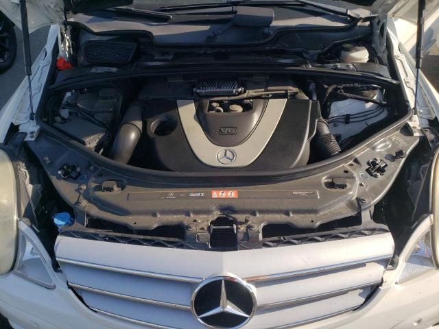 Photo 10 VIN: 4JGCB65E78A062978 - MERCEDES-BENZ R-CLASS 