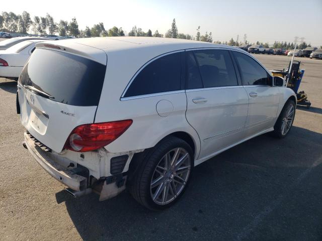 Photo 2 VIN: 4JGCB65E78A062978 - MERCEDES-BENZ R-CLASS 