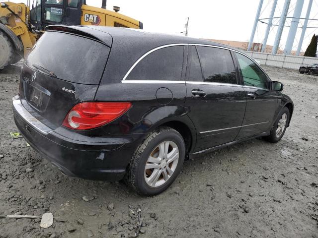 Photo 2 VIN: 4JGCB65E78A063919 - MERCEDES-BENZ R-CLASS 