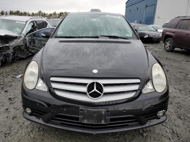 Photo 4 VIN: 4JGCB65E78A063919 - MERCEDES-BENZ R-CLASS 