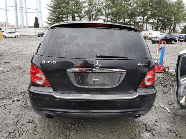 Photo 5 VIN: 4JGCB65E78A063919 - MERCEDES-BENZ R-CLASS 