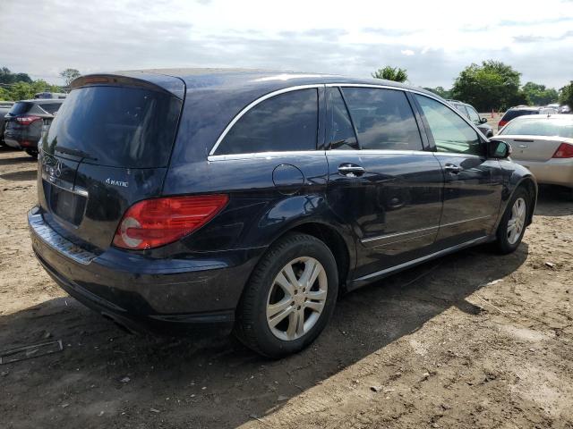 Photo 2 VIN: 4JGCB65E78A081837 - MERCEDES-BENZ R-CLASS 