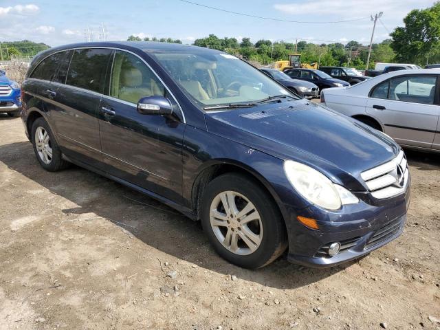 Photo 3 VIN: 4JGCB65E78A081837 - MERCEDES-BENZ R-CLASS 