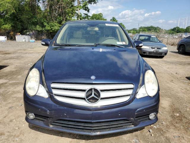 Photo 4 VIN: 4JGCB65E78A081837 - MERCEDES-BENZ R-CLASS 