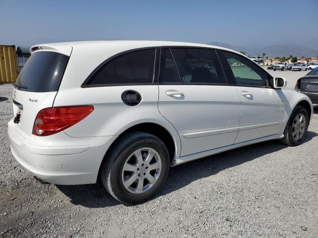 Photo 2 VIN: 4JGCB65E86A030392 - MERCEDES-BENZ R-CLASS 