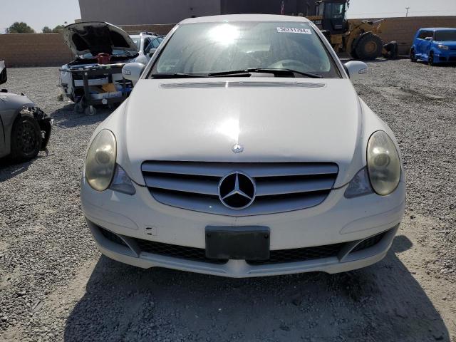 Photo 4 VIN: 4JGCB65E86A030392 - MERCEDES-BENZ R-CLASS 