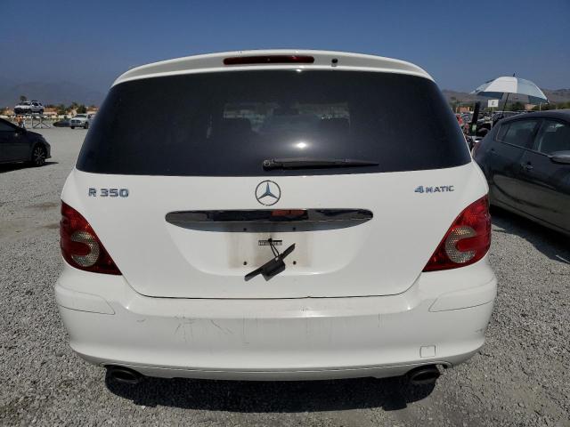 Photo 5 VIN: 4JGCB65E86A030392 - MERCEDES-BENZ R-CLASS 