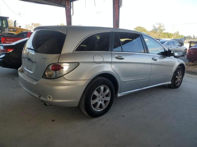 Photo 2 VIN: 4JGCB65E87A055052 - MERCEDES-BENZ R-CLASS 