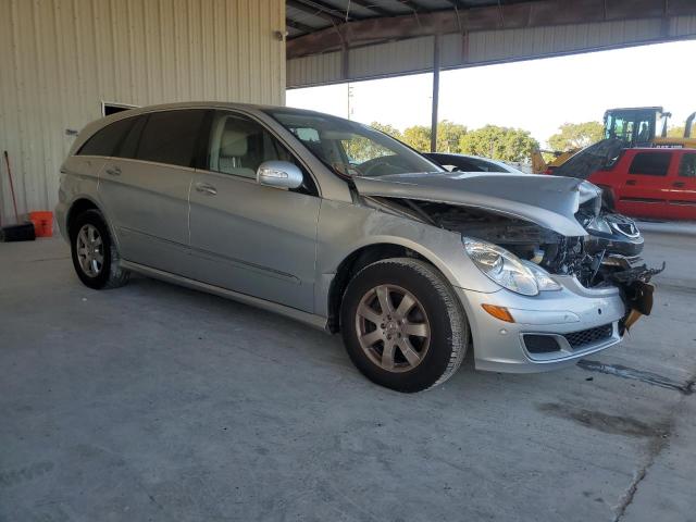 Photo 3 VIN: 4JGCB65E87A055052 - MERCEDES-BENZ R-CLASS 