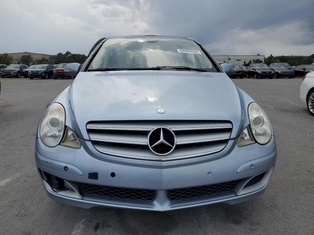 Photo 4 VIN: 4JGCB65E87A055505 - MERCEDES-BENZ R-CLASS 