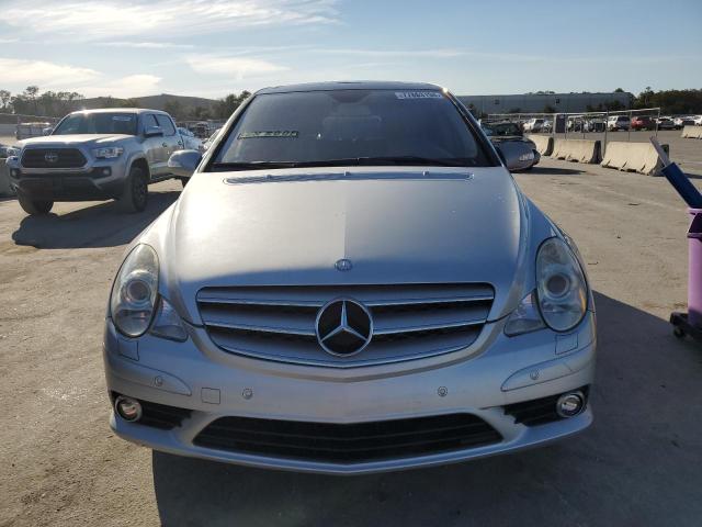 Photo 4 VIN: 4JGCB65E88A071351 - MERCEDES-BENZ R 350 