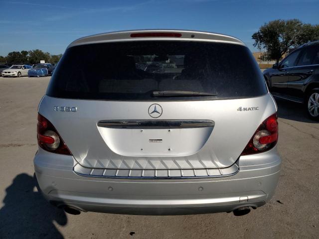 Photo 5 VIN: 4JGCB65E88A071351 - MERCEDES-BENZ R 350 