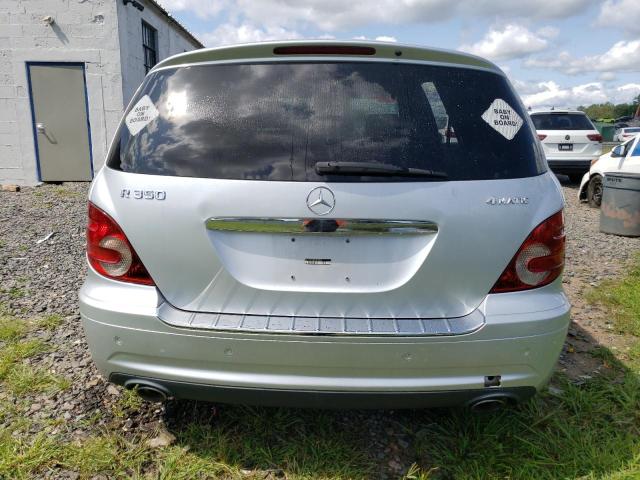 Photo 5 VIN: 4JGCB65E88A074539 - MERCEDES-BENZ R 350 