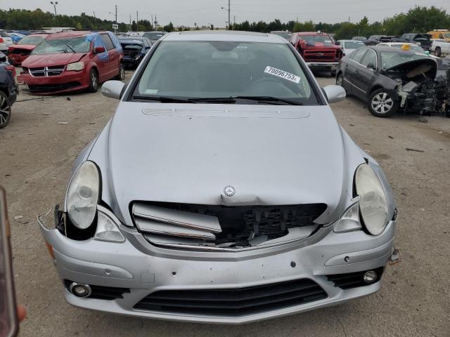 Photo 4 VIN: 4JGCB65E88A075285 - MERCEDES-BENZ R 350 