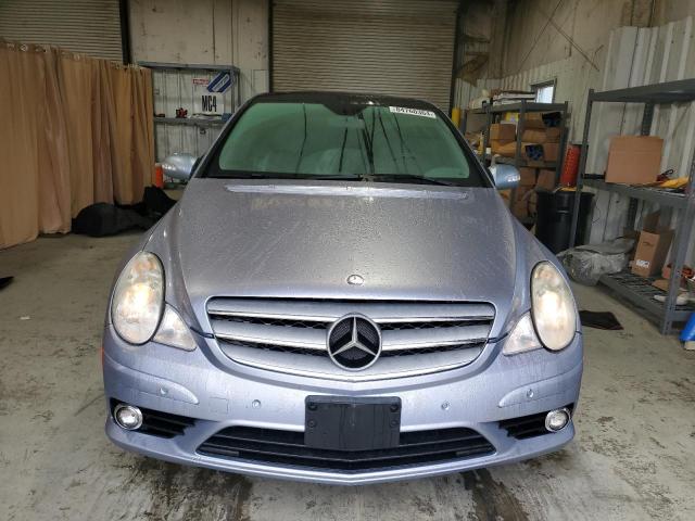 Photo 4 VIN: 4JGCB65E88A084472 - MERCEDES-BENZ R 350 