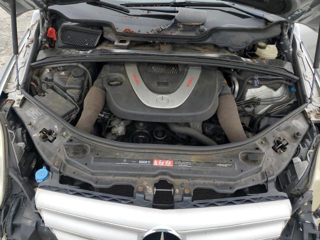 Photo 11 VIN: 4JGCB65E96A000771 - MERCEDES-BENZ R-CLASS 